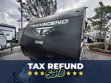 2026 Grand Design Transcend One 131DL