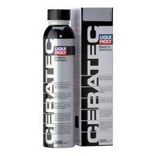 Additiv LIQUI MOLY 3721 CeraTec Keramik Verschleißschutz Motoröladditiv Öl 300ml