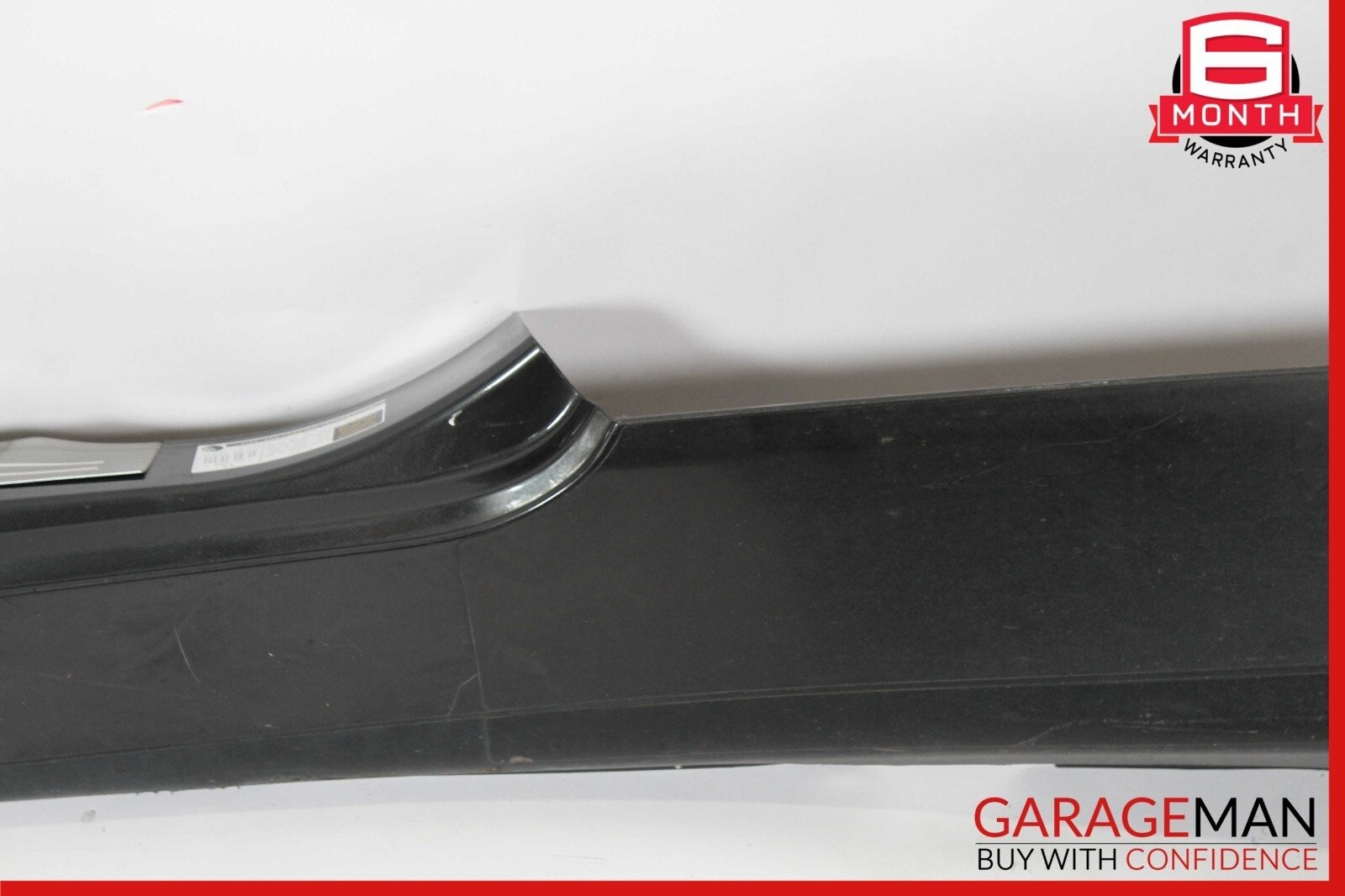 Maserati GranTurismo 2010-2017 Left Running boards Set P/N 980145033