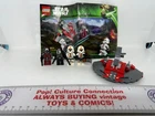 Lego Star Wars Set 75001 Republic Troopers Vs Sith Complete With All Minifigures