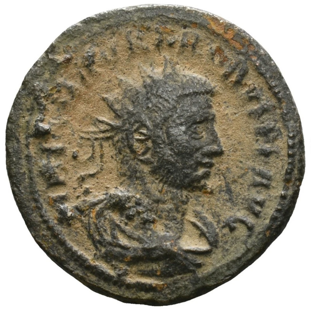 Probus Bronze Roman Imperial Coins (27 BC-476 AD) for sale | eBay
