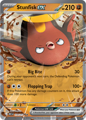 Pokemon TCG Ascended Heroes Set Single Cards 1-217 YOU CHOOSE! Ready to Ship