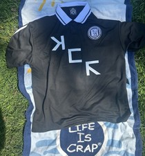 My Chemical Romance THE BLACK PARADE US 2026 TOUR Jersey 8/09/2026 NYC XL
