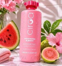 Ciroa Watermelon & Guava Clarifying Shower Ge...