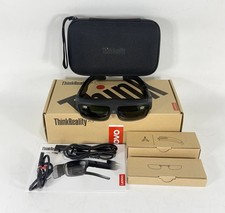 Lenovo ThinkReality A3 Smart Glasses - XR1 3G 32G - Complete / Working
