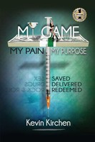 Kevin Kirchen | MY Game MY Pain MY Purpose | Taschenbuch | Englisch (2020)