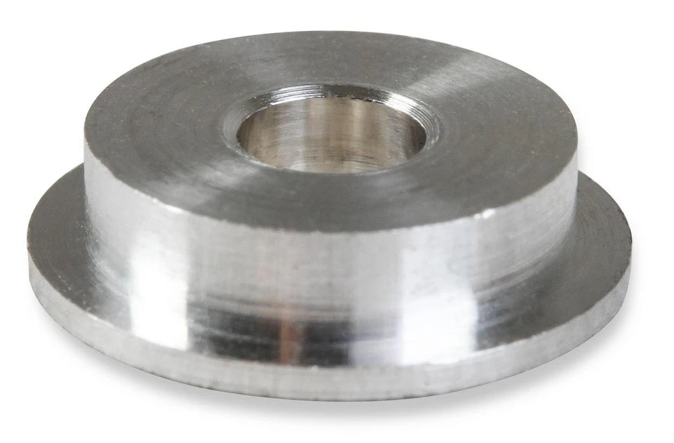 Mr Gasket Carburetor - Mr. Gasket Carburetor Linkage Bushing Pivot - Aluminum/St - Image 4 of 4