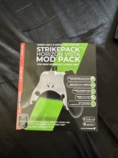 Collective Minds Strike Pack Horizon Vista 4 Back Button adapter XSX CM00149
