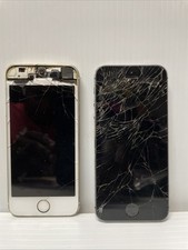 Lot Of 2 Apple iPhone Model A1453/A1533/Provider  Memory Unknown PARTS  REPAIR