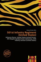 Emory Christer | 501St Infantry Regiment (United States) | Taschenbuch (2026)