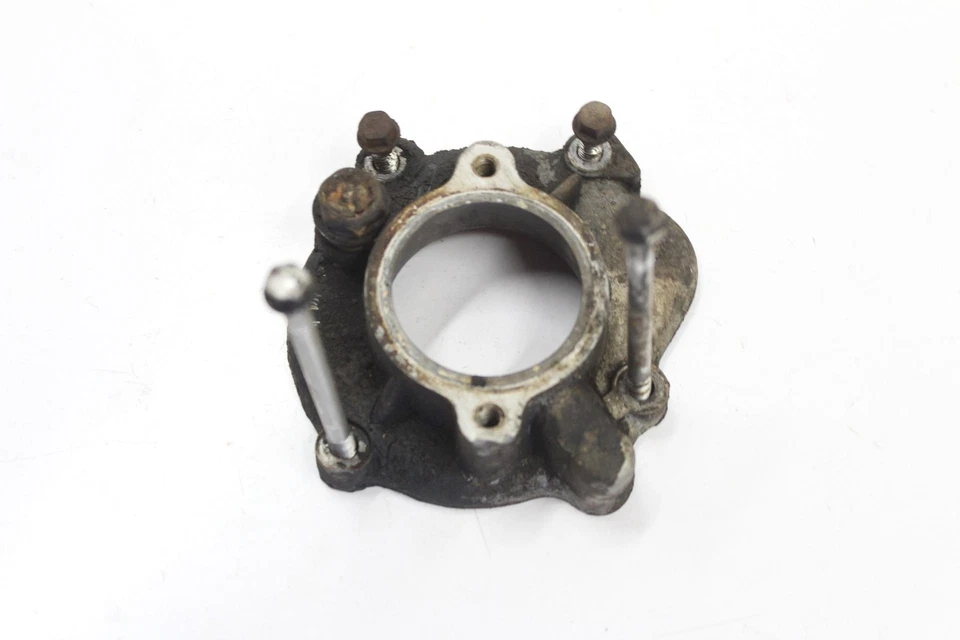 Honda Goldwing 1100 1981 OEM motor bomba de refrigerante de agua entrada  Foto 4 de 4