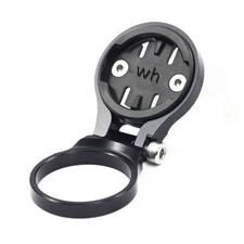 New Bicycle Computer Extension Mount Holder Bracket For Wahoo Stopwatch Stem