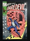 Daredevil #51 1969 Marvel Comics Vintage Silver Age 1st Print Fine *A4
