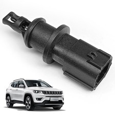 Air Intake Charge Temperature Sensor Compatible With Chrysler Dodge Jeep Iat S Air Intake Charge Temperature Sensor Compatible With Chrysler Dodge Jeep Iat S