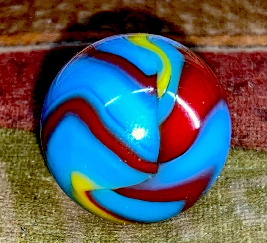 Vintage Superman Marbles for sale | eBay