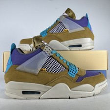 Jordan 4 Retro SP x Union 30th Anniversary for Sale | Authenticity