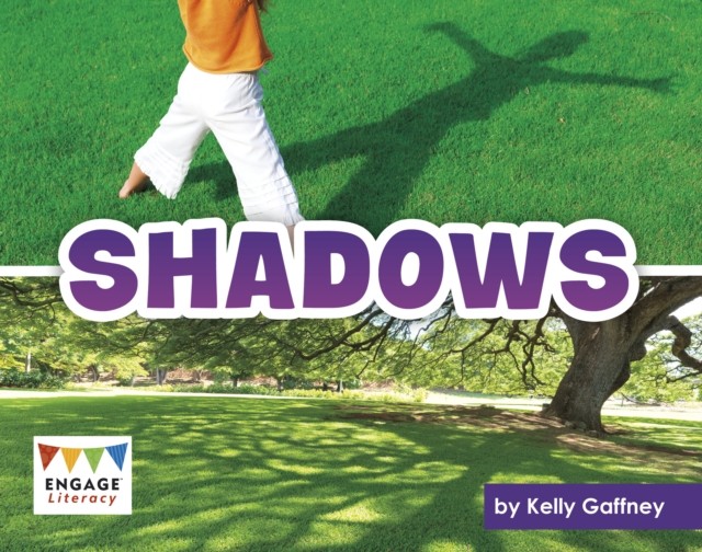 Shadows by Kelly Gaffney (Paperback Book)