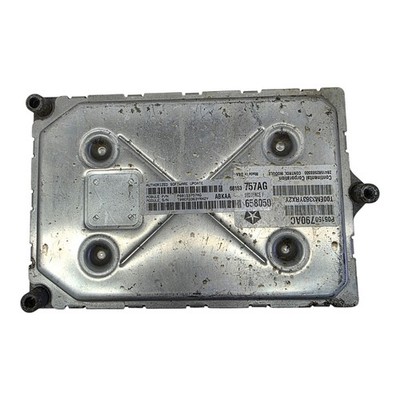 2014 Dodge Durango 3.6L ECU ECM Engine Computer P05150790AC OEM
