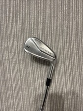 Taylormade P770 Approach Wedge 2020 Stiff Flex