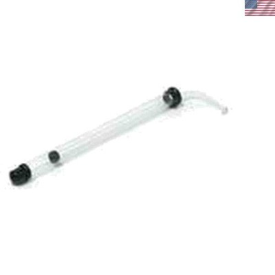 Easy-Clean 15-Inch Auto-Siphon for Perfectly Clear Home Brewed Beverages