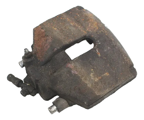 VW Touran Golf 5 Bremssattel Bremszylinder links vorne 1K0615123E 312x25 Bremse