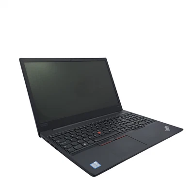 Lenovo ThinkPad E590 · i3-8145U · 4GB · 128GB