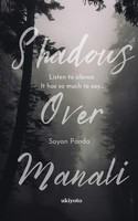 Shadows Over Manali Sayan Panda Taschenbuch Englisch 2024 Ukiyoto Publishing