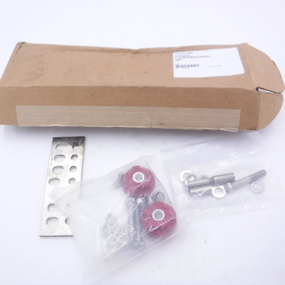 Commscope 2'' x 6'' Center Mounted Tinned Copper Buss Bar MTC3078T