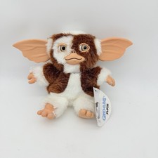 Gizmo Plush Toy Gremlins Movie Collectible Stuffed Animal New With Tag