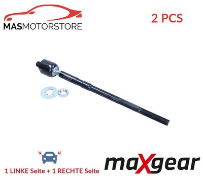 AXIALGELENK SPURSTANGE MAXGEAR 69-1005 2PCS A FÜR CHRYSLER STRATUS,SEBRING