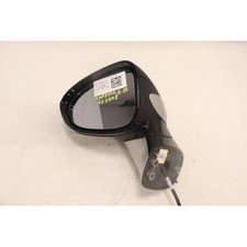 Retroviseur gauche (ou coque) Ford P 100