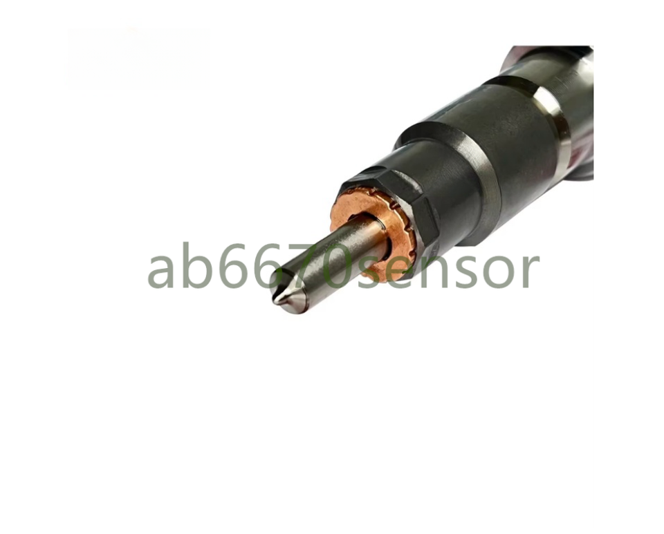 Common Rail Injector 0445120460 fits for Bosch YaMZ-534 YaMZ-5341 ...