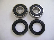  YAMAHA TTR50 HONDA EZ90 FRONT OR REAR WHEEL BEARING KIT49