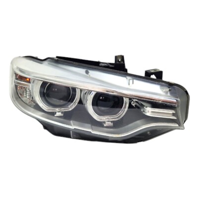 BMW 4 Series F32,F33,F36,F80,F80LCI,F82,F83 Xenon Headlight RIGHT