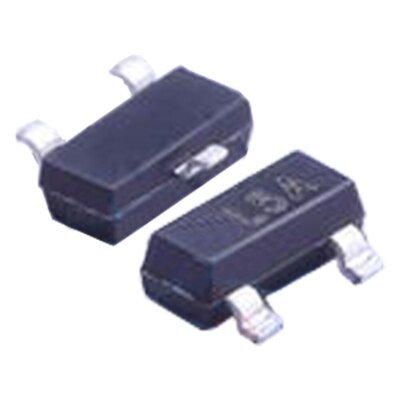 50 Pcs Electrostatic Discharge (ESD) Protection Device CESDBLC5V0AP SOT-23