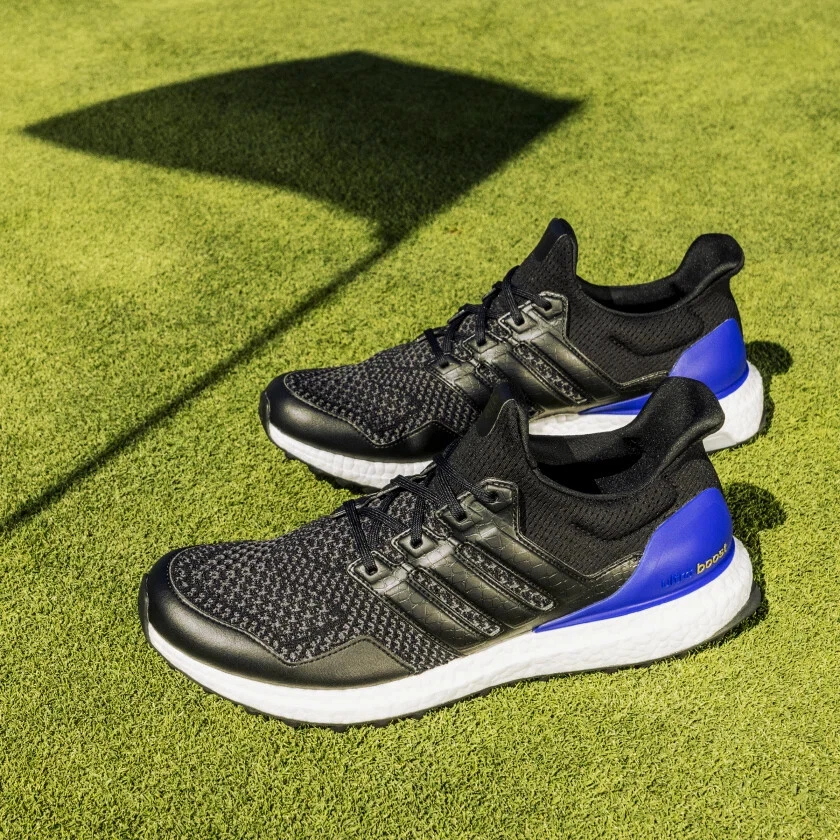 Adidas ultra boost best sale golf