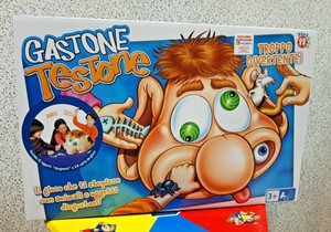 gastone il testone