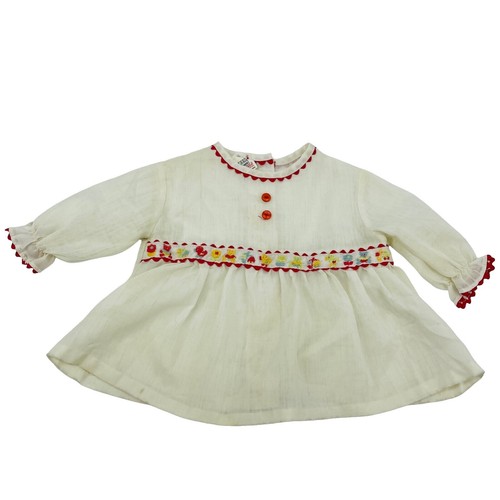 Robe Pull Kitty Ballerina Gymboree Fille - Taille 12-18 Mois, Rayée, 100% Coton, Neuve Avec étiquettes