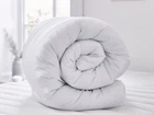4.5 Tog Duvet Quilt Light Summer Use Anti Allergy Hollowfibre ~ FREE P&P ~