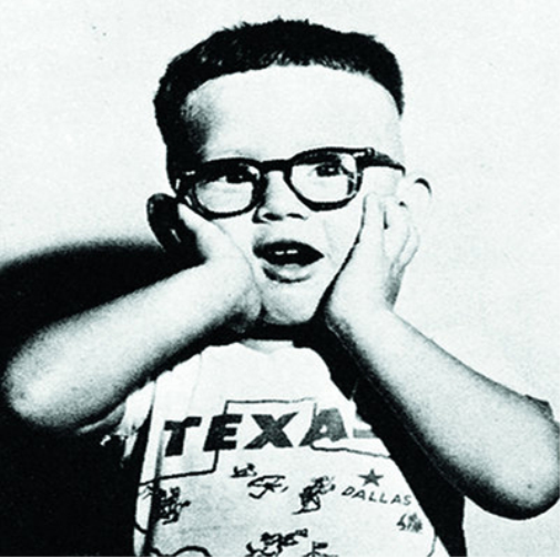 Wild Child Wild Child (Vinyl LP) 7" Single