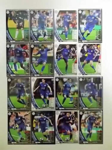 Panini WCCF Base Team Set Premier Ligue 1 & andere - Bild 2 von 28