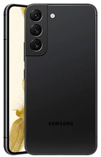 Samsung Galaxy S23 Ultra SM-S918B/DS - 512GB - Phantom Black (Unlocked)