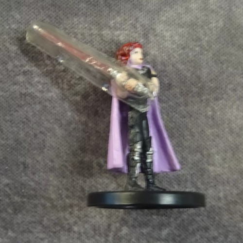 STAR WARS Miniatures Battles - MULTILIST Selection 25mm WEST END GAMES 1989 A45 - Picture 48 of 51