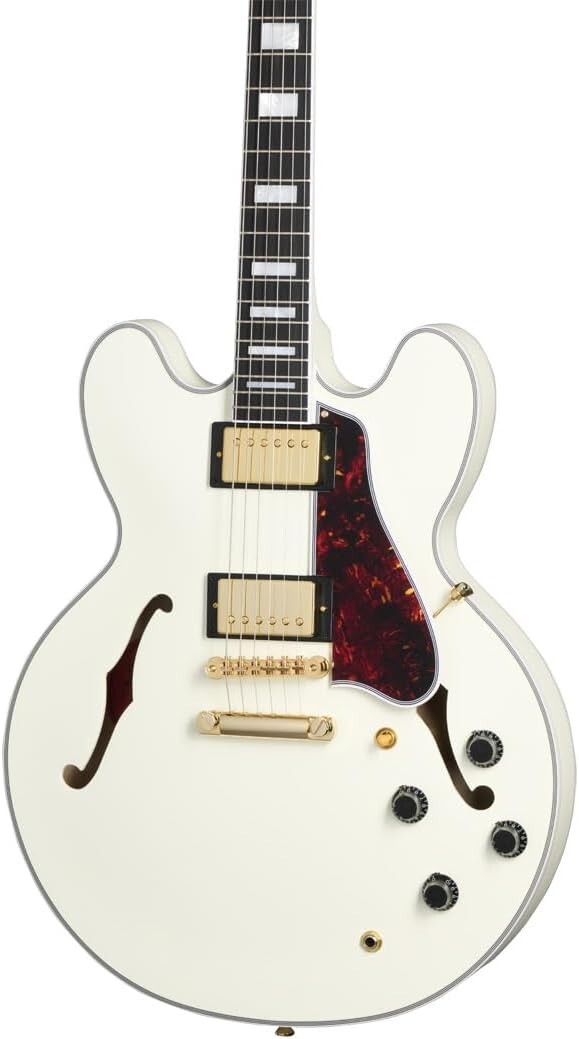 Buy Epiphone Inspired by Gibson Custom 1959 ES-355 Classic