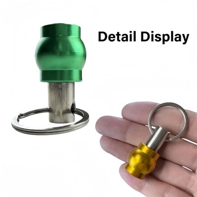 6pcs Fast Change Bit Holders with Hexagonal Handle for Enhances Work Efficiency