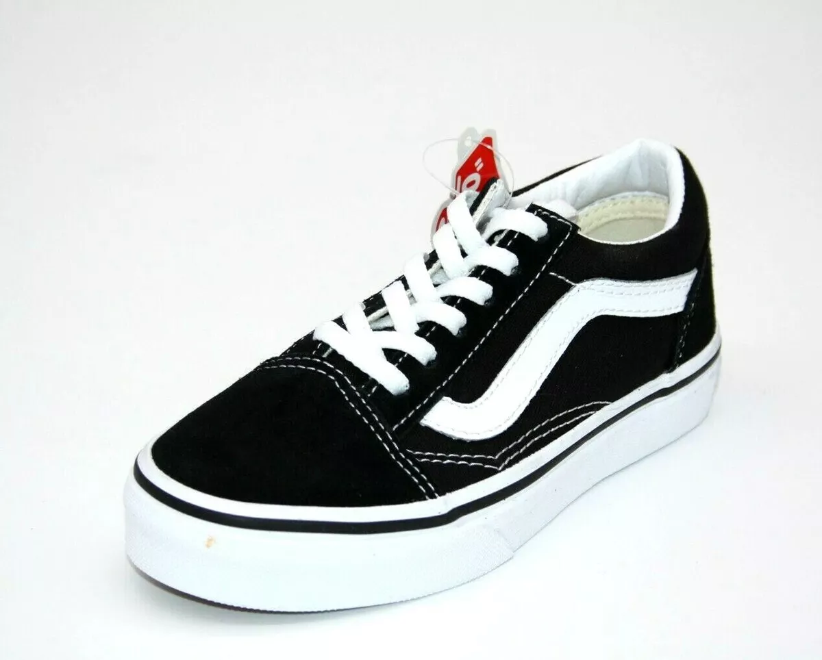 Etiqueta vans cheap old skool