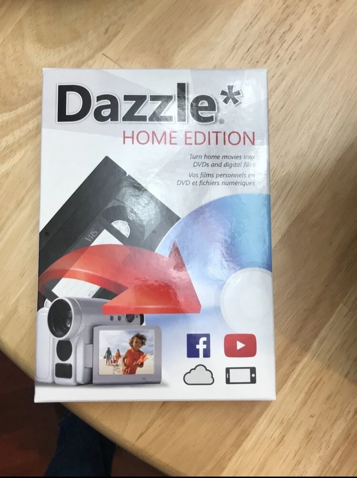 Dazzle Home Edition - Image 2 of 4