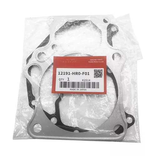 TRX500 FOREMAN 12-19 RUBICON 15-19 FOR HONDA 12-19 TOP END KIT W/ CYLINDER - Picture 4 of 8
