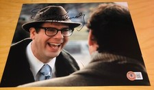 Stephen Tobolowsky Groundhog's Day Ned Signed 8x10 Photo Beckett RARE A