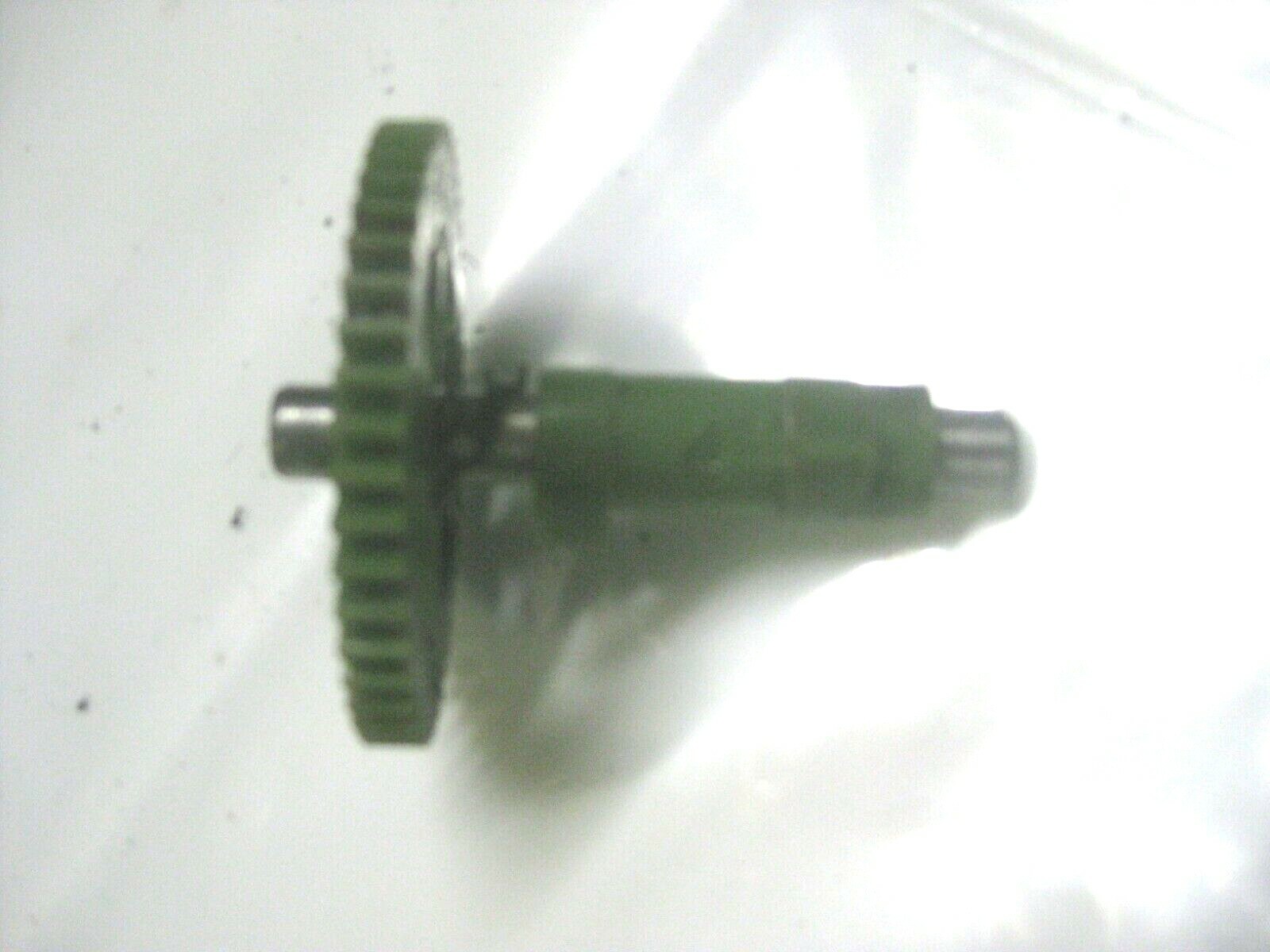 Albero A Cammes Ex 492830 - 691449 - Originale Briggs & Stratton Albero A Cammes Ex 492830 - 691449 - Originale Briggs & Stratton
